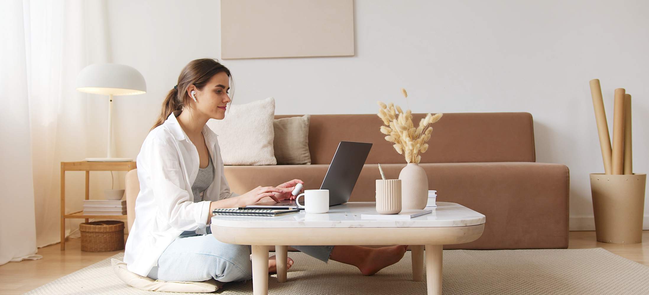 How Finyard fosters communication & collaboration in the remote work era